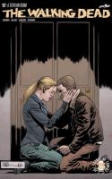 The Walking Dead #167