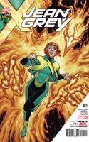 Jean Grey (2017)