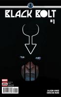 Black Bolt (2017)