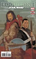 Star Wars: Rogue One Adaptation #2