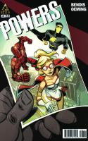 Powers #8