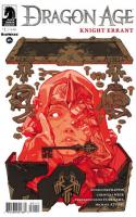 Dragon Age: Knight Errant #1