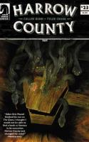 Harrow County #23
