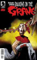 Shadows On The Grave #4