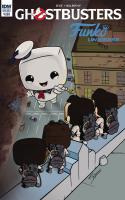 Ghostbusters Funko Universe (2017)