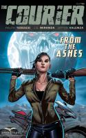 The Courier: From The Ashes #2