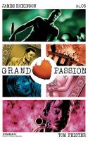 Grand Passion #5