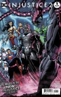 Injustice 2