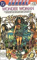 Wonder Woman (1987-2006)