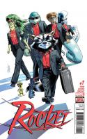 Rocket (2017)