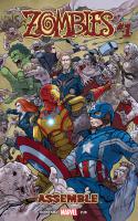 Zombies Assemble (2017)