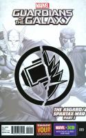 The Asgard/spartax War, Part 1