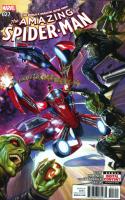 The Osborn Identity Part 3: A Private War