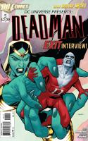 Deadman In Twenty Questions Part 5