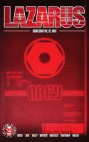Lazarus Sourcebook #2: Hock