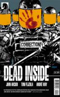 Dead Inside #5