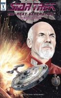 Star Trek Mirror Broken (2017)