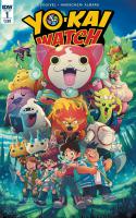 Yo-kai Watch (2017)