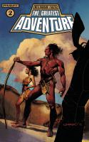 The Greatest Adventure #2