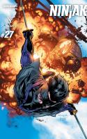 Ninjak #27
