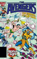 Assault On Atlantis