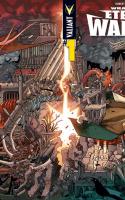 Wrath of the Eternal Warrior (2015)
