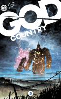 God Country #5