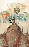 Fables #113