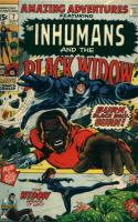 Burn, Black Bolt...burn!