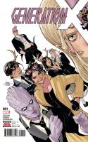 Generation X (2017)