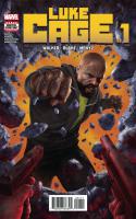 Luke Cage (2017)