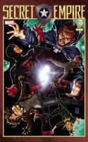 Secret Empire #2