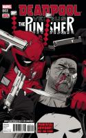 Deadpool Vs. The Punisher #3