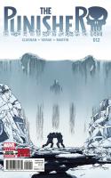 The Punisher #12