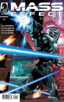 Mass Effect: Discovery #1