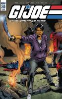 G.i. Joe A Real American Hero #240