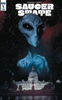 Saucer State (2017)