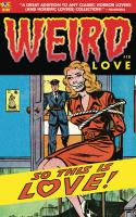 Weird Love #18
