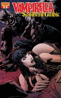 Vampirella: Southern Gothic #2
