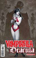 Vampirella Vs. Dracula #2