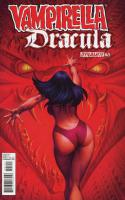 Vampirella Vs. Dracula #3