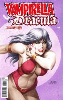 Vampirella Vs. Dracula #4