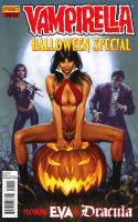 Vampirella Halloween Special 2013 #1