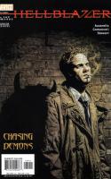 Chasing Demons
