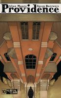 X: The Haunted Palace