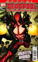 Deadpool (2008)