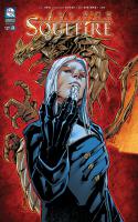 All-new Michael Turner's Soulfire #3