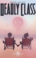 Deadly Class #28