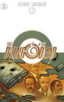 The Dying And The Dead #4