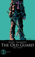 The Old Guard #4